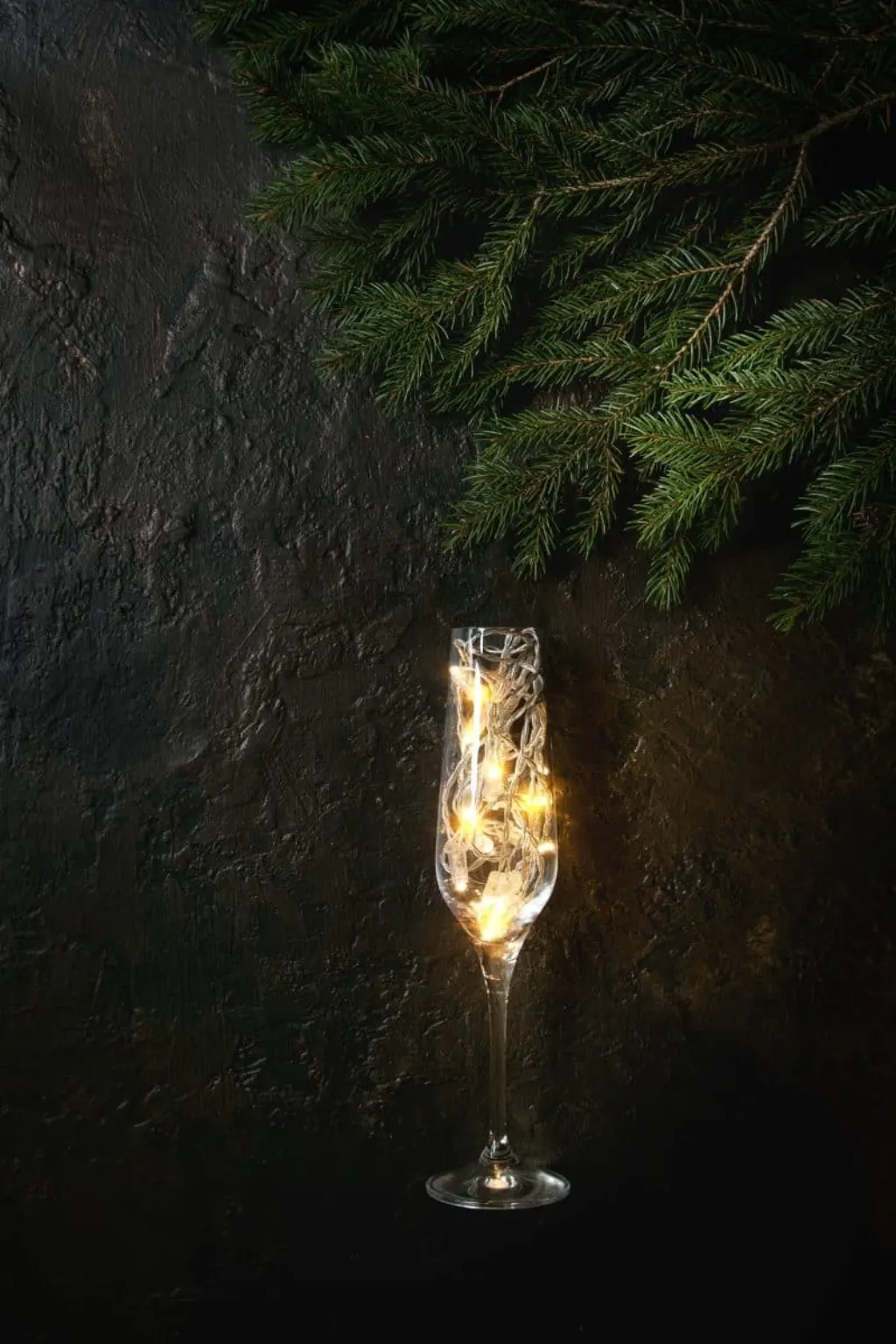 light in