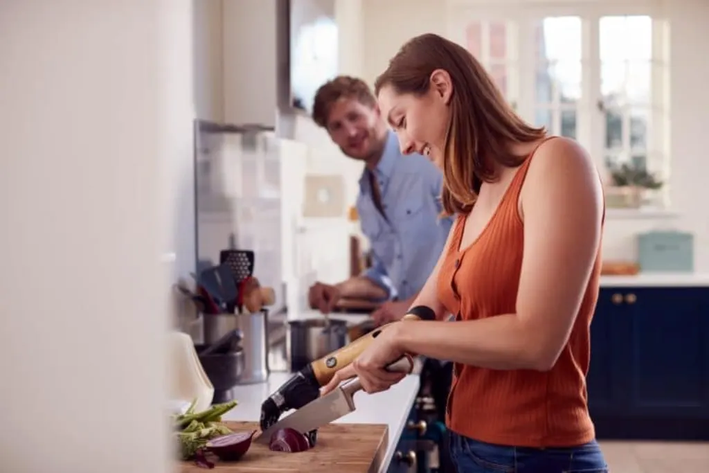 alimentos artificiales
